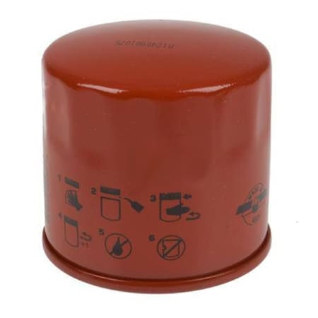 Spin-on Oil Filter